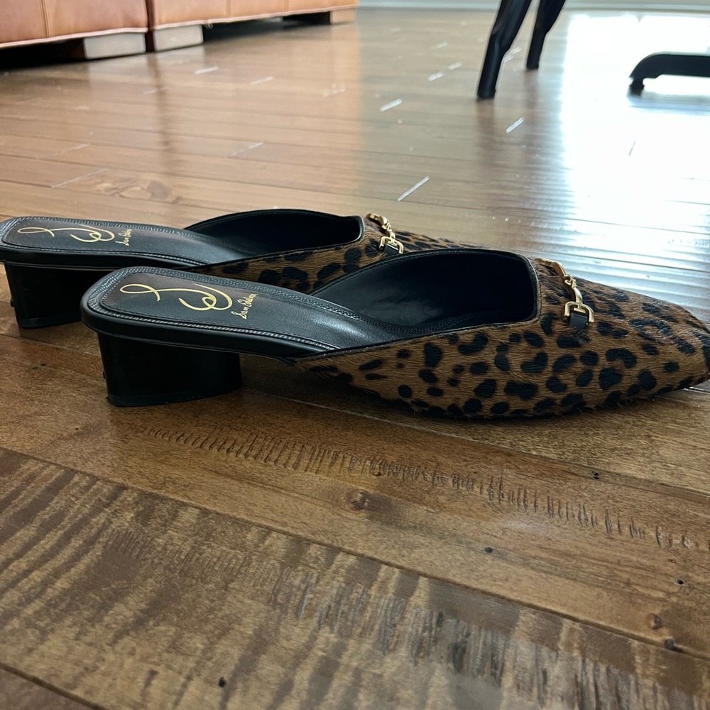 Sam Edelman slides - Picture 3 of 5